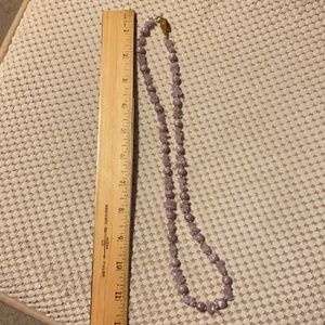 $5 necklace (add in a bundle to get good discount)